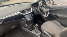 Vauxhall Corsa 1.4 [75] Griffin 3dr Petrol Hatchback